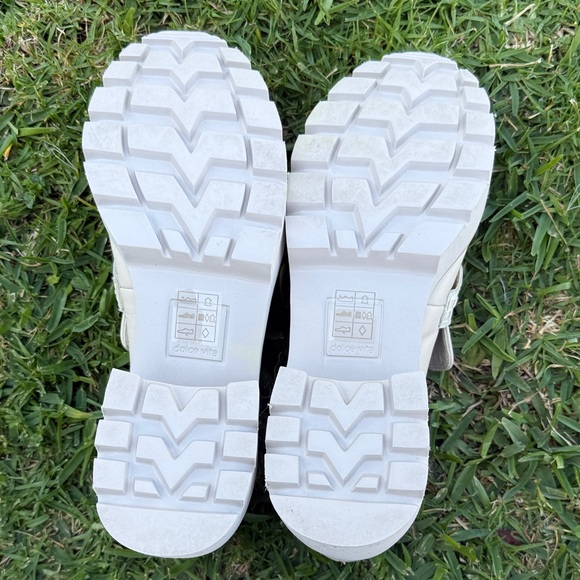 Tan Leather Loafers, 10, stylish & comfort - Picture 6 of 7